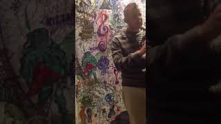 Sheila Nicholls Bread and Water - Michael Franklin Vocal Cover