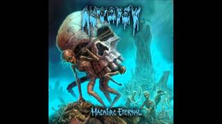 Autopsy - Seeds of the Doomed