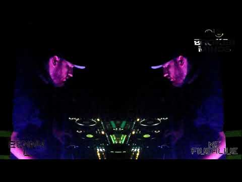 Benny L   Broken Minds June 25