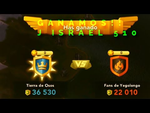 Es Posible Haberle Una Batalla. A Yegolongo!? Simcity Builtd