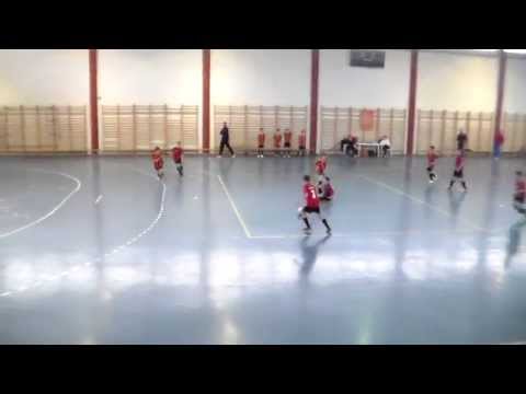 MFS - Dunakanyar 1-2