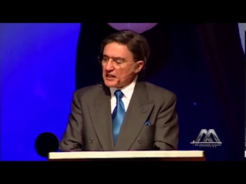 Salmo 1 La Vida Verdaderamente Feliz Armando Alducin 2017