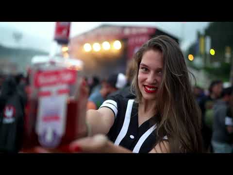 Thunder Bitch | Resurrection Fest 2019