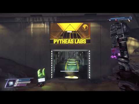 Prey - MoonCrash - Pt 28 - Hacker Solutions