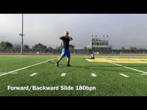 Bluecoats 2017 Visual Audition