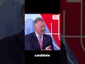 Brian Shortsleeve 'On The Record' about GOP run for governor of Massachusetts