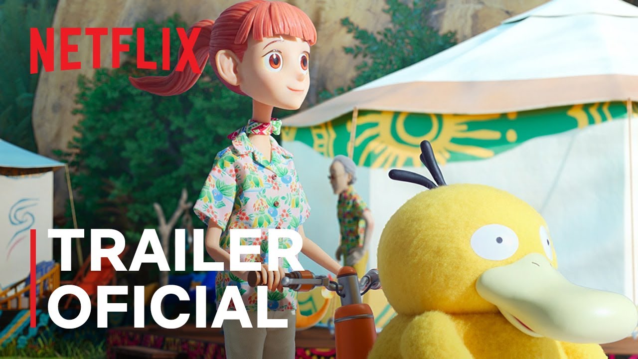 trailer Oficial