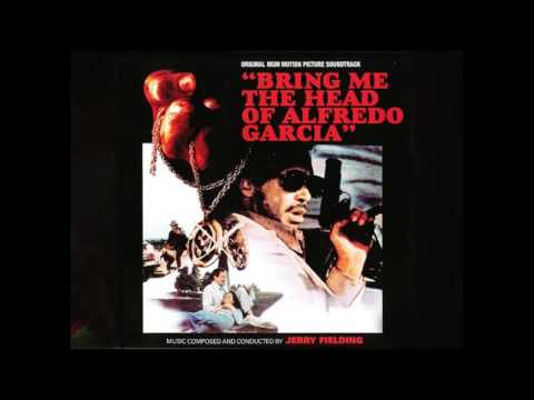 Jerry Fielding - Killer's Rhapsody