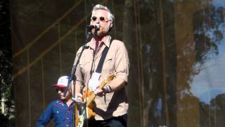 billy bragg - help save the youth of america