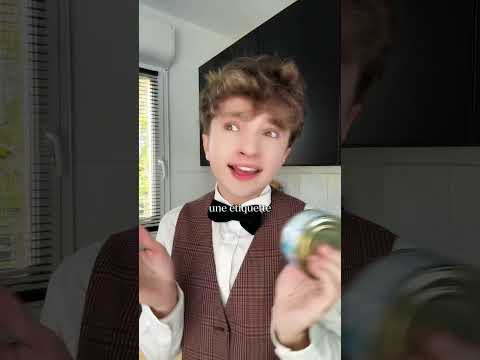 Le tatouage de Monsieur Pof ?! 💐