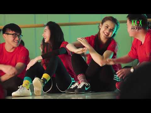 Watch video WORLD DOWN SYNDROME DAY 2019 - Hong Kong Down Syndrome Association, Hong Kong - #LeaveNoOneBehind