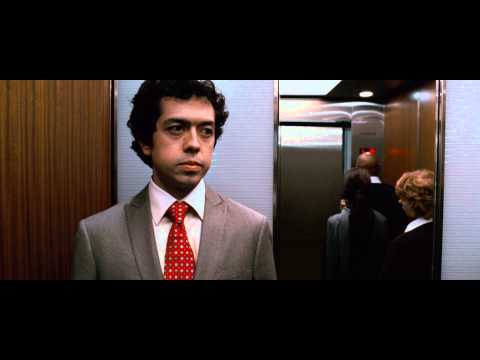 Дьявол - Трейлер