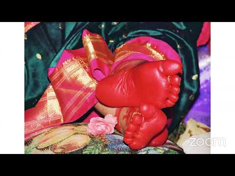 2020-0423 Sahaja Yoga Mumbai Daily Online Meditation