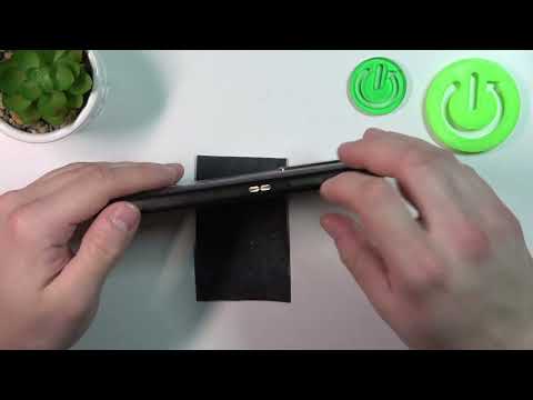 Does ULEFONE Armor 17 Pro Have SD Card Slot? - Memory Card