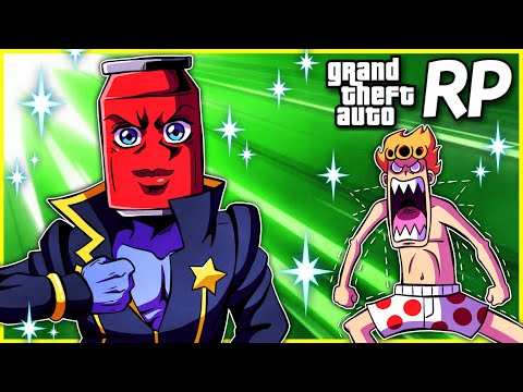 How To Steal Gang Outfits on GTA 5 RP