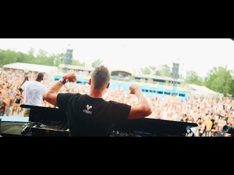 Restrained - Rulebreaking Hardcore (Official Videoclip)