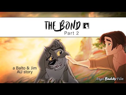 "The Bond" - Part 2: Out From The Shadows (AU Crossover Story)