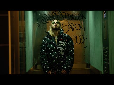 SCH - R.A.C. (Clip officiel)