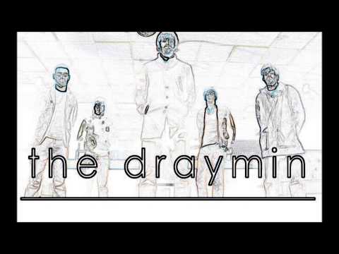 DRAYMIN- Sit On Stairs