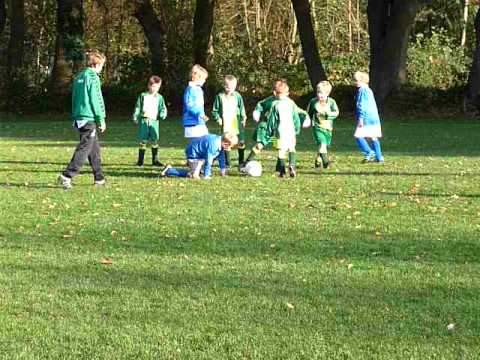 Fitboys F5 - Veenhuizen/een F2