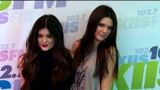 Kendall and Kylie Jenner Deny Partying and Having Fake IDs