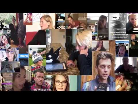 International Protest: Save The Orca, Breach The Dams