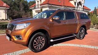 Nissan Navara pick-up te koop - Foto 4 | Autoline NL Nissan Navara pick-up | Foto 4 - Autoline