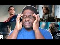 The DCEU S Kryptonian Race Has A Problem READUS 101
