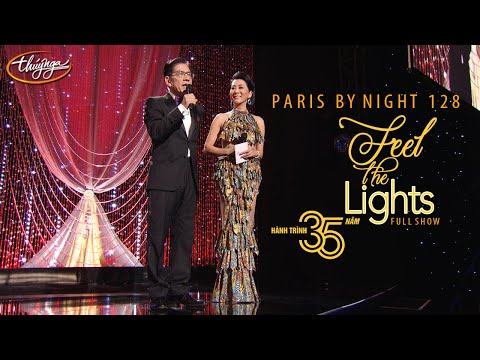 Paris By Night 128 - Hành Trình 35 Năm (Phần 3) Full Program