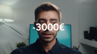 COMO INVERTIR CORRECTAMENTE EN EQUIPO AUDIOVISUAL ☑️🎥