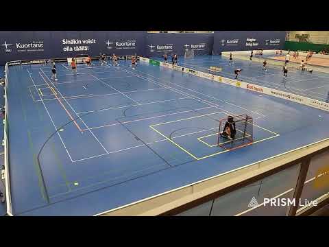 SBVaasa T14 kilpa SBVaasa- O2