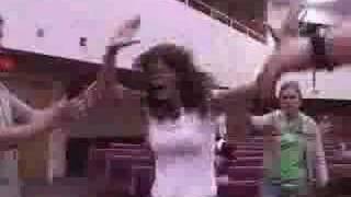 Shake, Shake, Get Some Cake