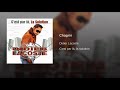 Chagrin Didier Lacoste Clip Officiel