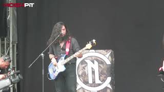 Nuclear Chaos &quot;Suffocate&quot; - Domination - 4 May 2019