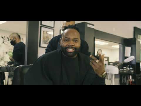 Darian King - WAVE (feat. S16 - Revv, GoldenBoy, & Kxyo) [Official Music Video]