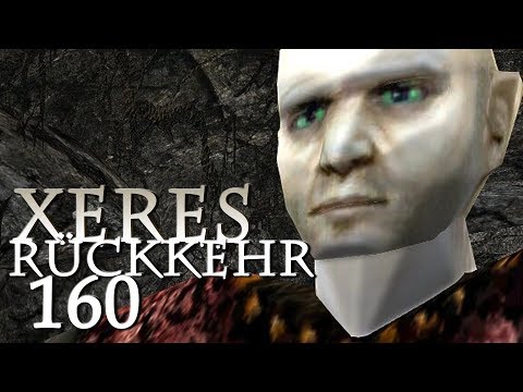 Der Blutkult • Xeres Rückkehr [Gothic 2 Mod] #160