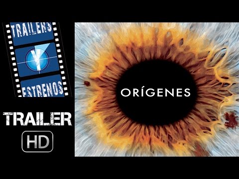Orígenes – Trailer en español (HD)