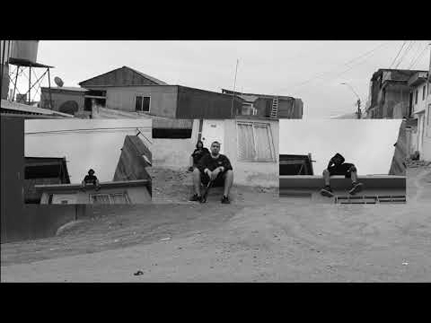 Trupan - Fuerza Pal' Barrio / Ft. Sabia Esencia