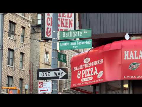 JEDII BANDZZZ - RISING ( OFFICIAL MUSIC VIDEO )