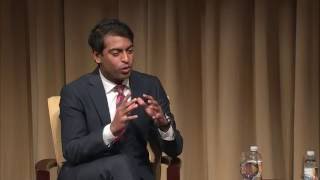 Constitution Day: The 10th Annual State of the Constitution—The Future of Policy Making