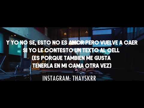 OBSESION 🚀 Alejo Park x Kodigo (Letra + Vídeo Oficial) (Film by EME CREATIVE)