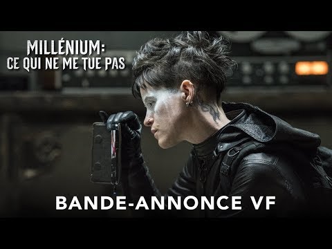 Bande annonce