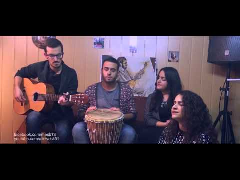 MEŞK - 2014 Yeni Yil Mesaji - "Tanımadığım Ten" & "Ezî Tîme"