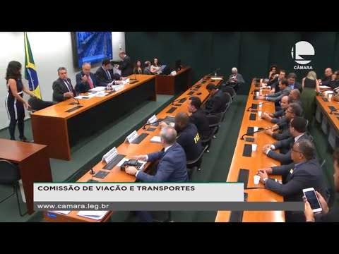 Viação e Transportes - Transporte não licenciado remunerado de pessoas e bens - 19/11/19 - 14:17