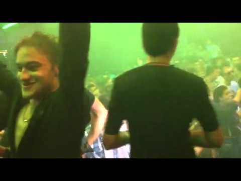 Super Marco May & Mad Bob@Palladium