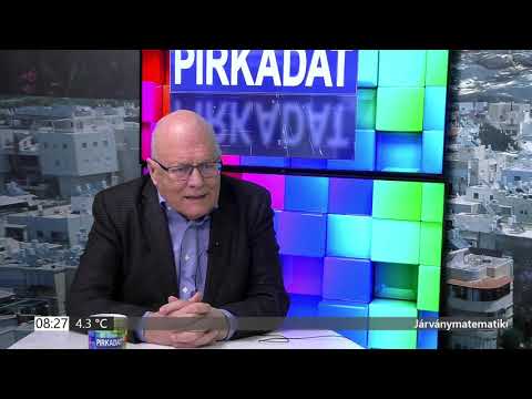 PIRKADAT Breuer Péterrel: Balázs Péter