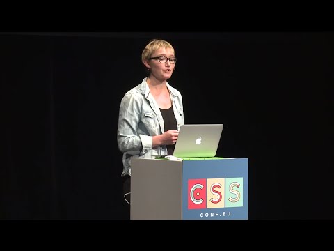 CSSconf EU 2014 | Rachel Andrew: CSS Grid Layout