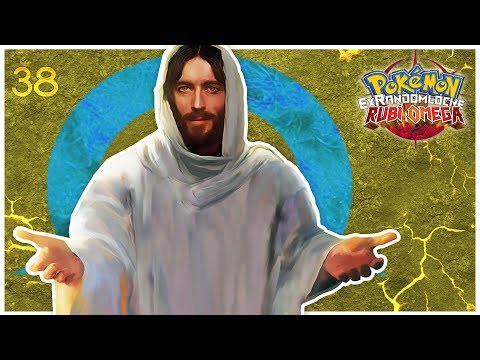 Pokémon RO ExRandomLocke Ep.38 - LO QUE LLEVÁIS PIDIENDOME 2 SEMANAS POR FIN