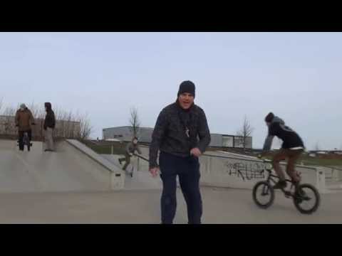 Schizofrenie - Brainiac MC - Clozafrenie