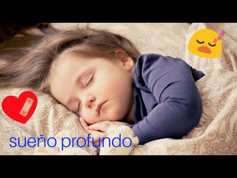 ♫ Música SANADORA Para *RELAJAR NIÑOS ENFERMOS* , Autistas, Hiperactivos, rebeldes ( calmar llanto)
